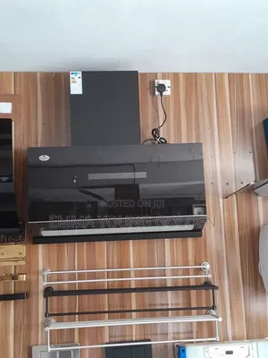High Quality Kitchen Extractor