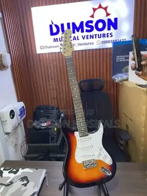 Ibanez Lead Guitar