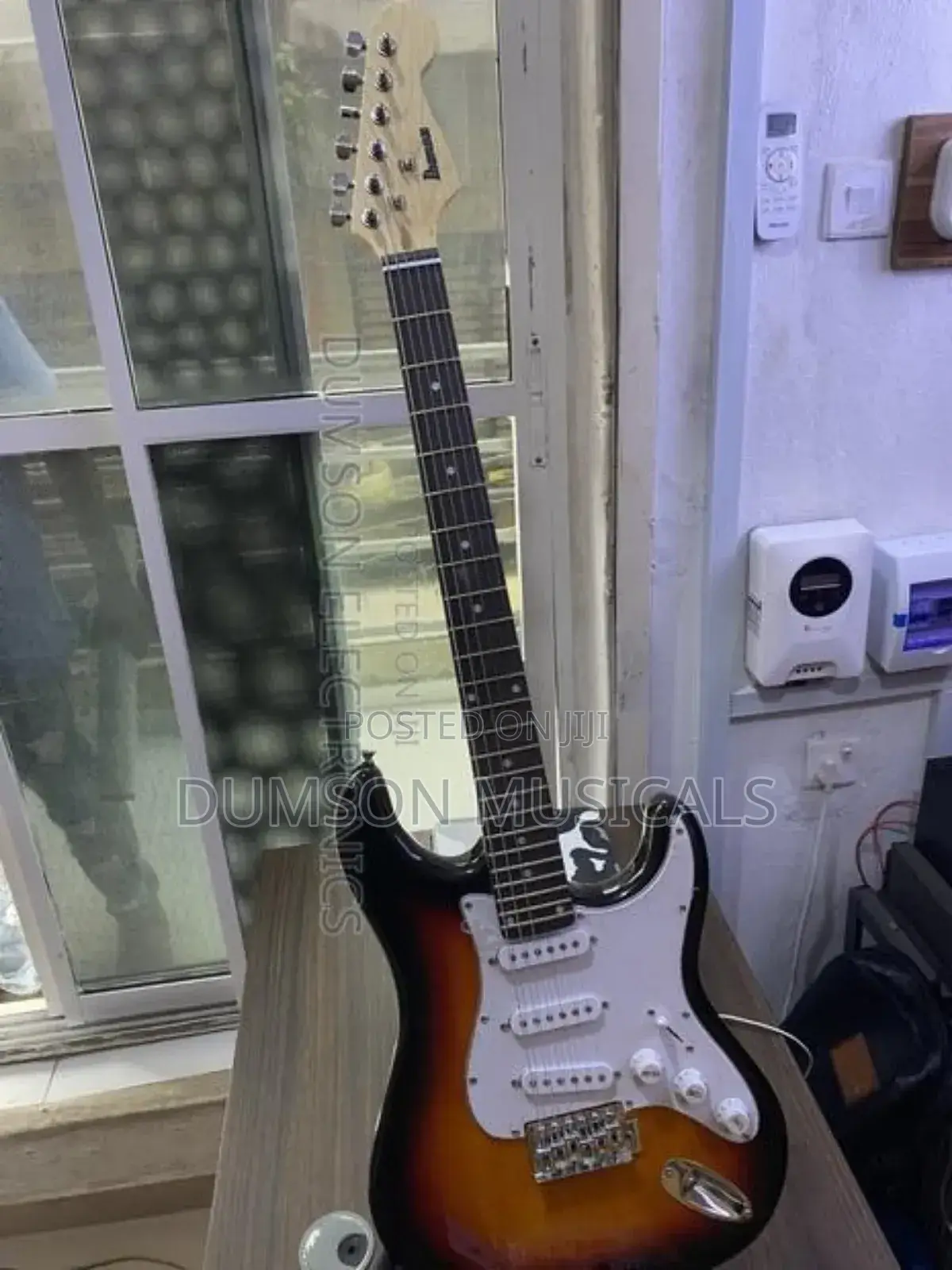 Ibanez Lead Guitar