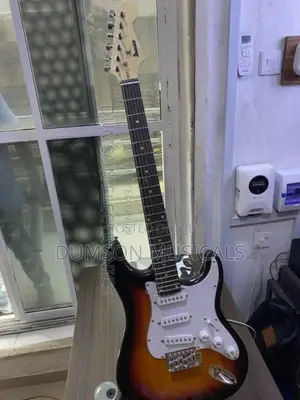 Ibanez Lead Guitar