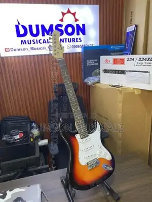 Ibanez Lead Guitar