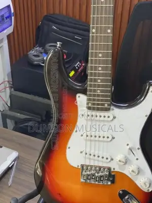 Ibanez Lead Guitar