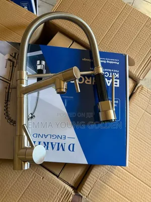 Premium Quality Kitchen Sink Mixer