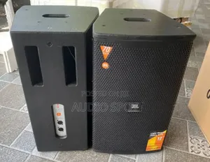 Original JBL Kes-6120 Mkii Professional 12" Loudspeaker (1 Pair)