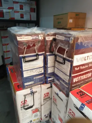 230ah 12v Tubular Battery