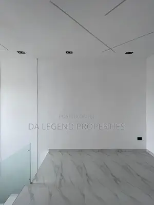 4bdrm Duplex in VGC / Ajah for sale