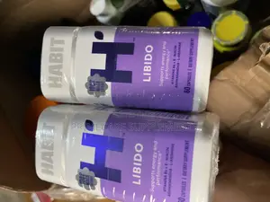 Habit Libido