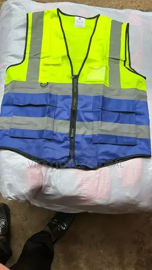 Reflective Jacket