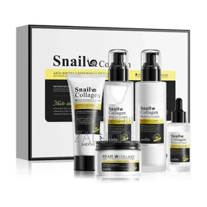 Sadoer Cosmetics Sets