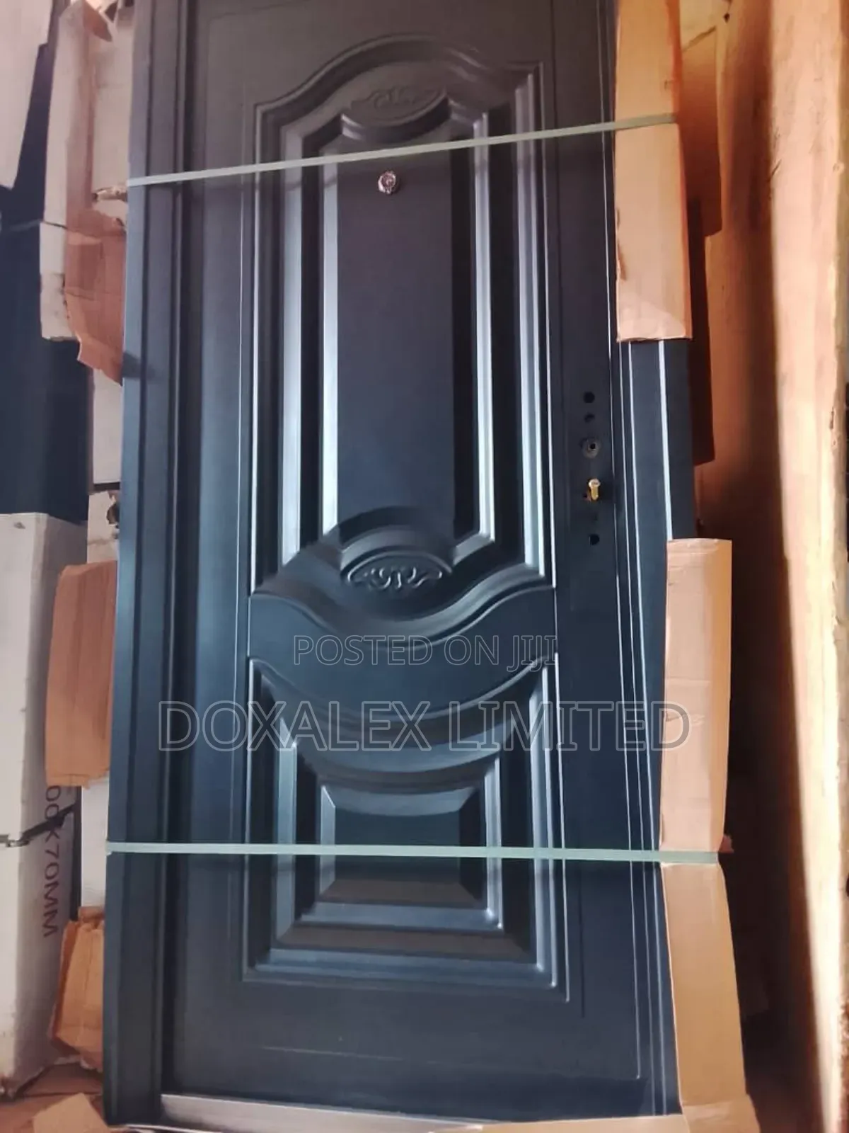 External Door