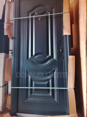 External Door