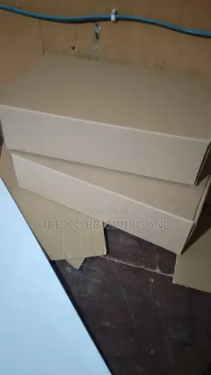 Packets/Packaging