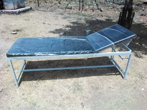 Hospital Examination Couch