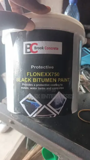4kg Liquid Waterproofing Primer