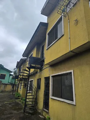 5bdrm Block of Flats in Ikeja Adeniyi Jones for sale