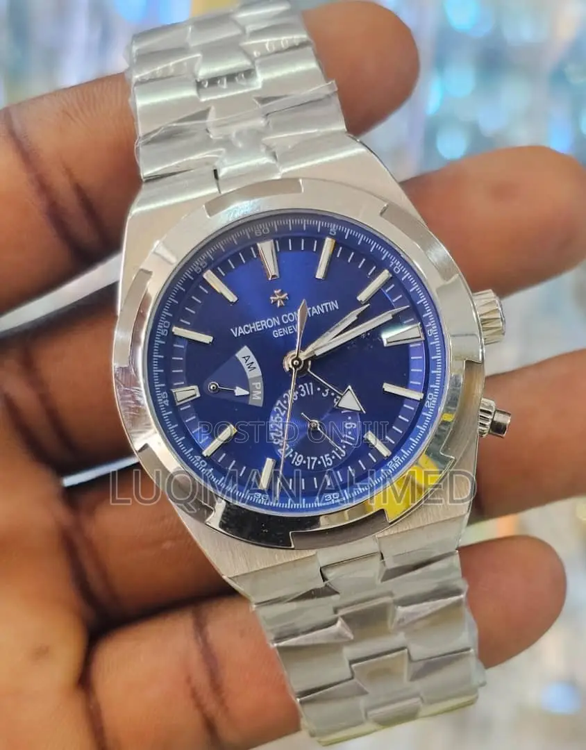 Vacheron Constantin