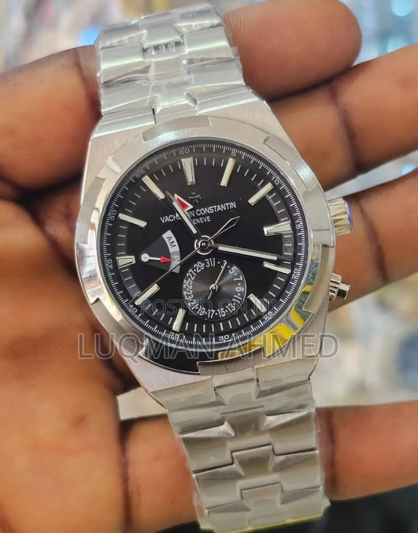 Vacheron Constantin