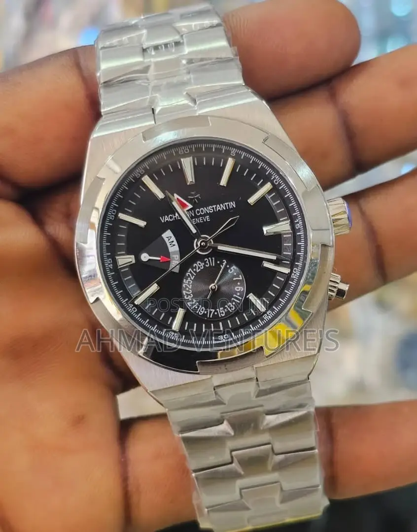 Vacheron Constantin