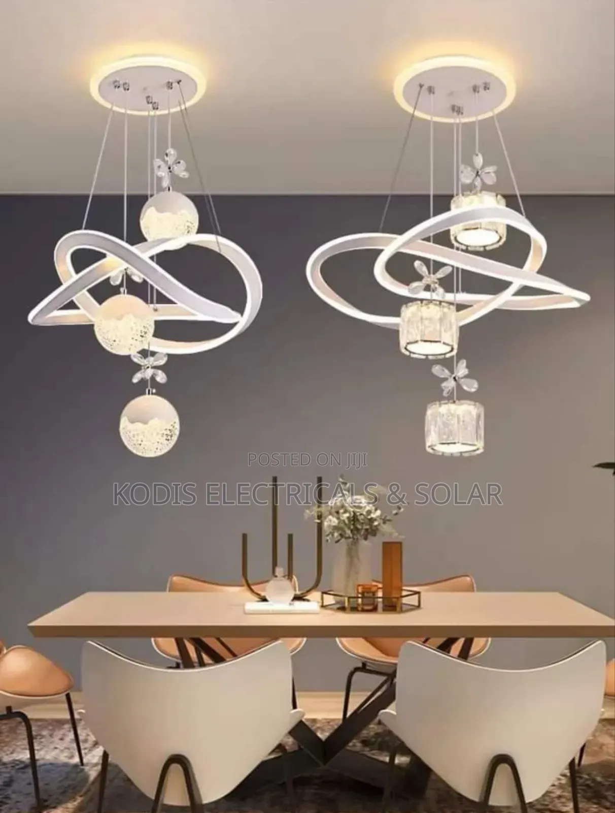 Chandelier