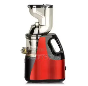 Raf Slow Juicer