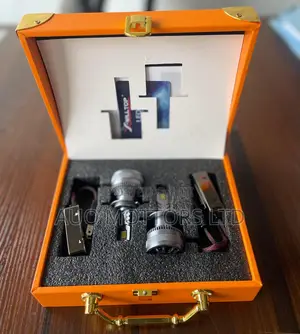 X-Wiltop Led Headlight Bulb