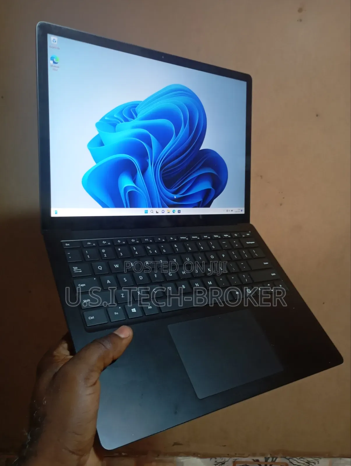Laptop Microsoft Surface Laptop 3 8GB Intel Core I5 SSD 256GB