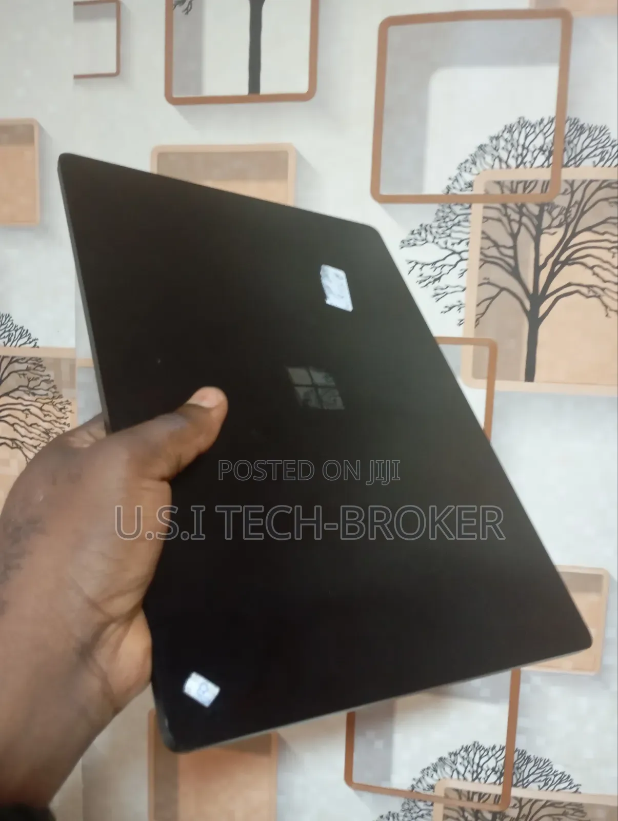 Laptop Microsoft Surface Laptop 3 8GB Intel Core I5 SSD 256GB