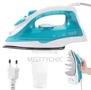 Zrye Steam Iron
