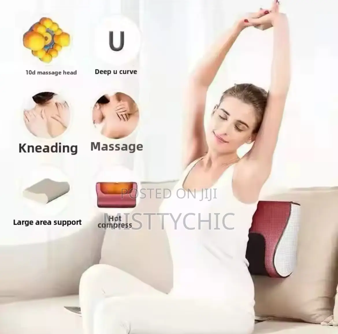 Multipurpose Massage