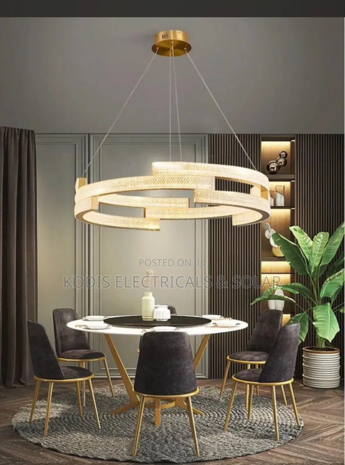 Chandelier Light in Ojo - Lighting, Kodis Electricals | Jiji.ng