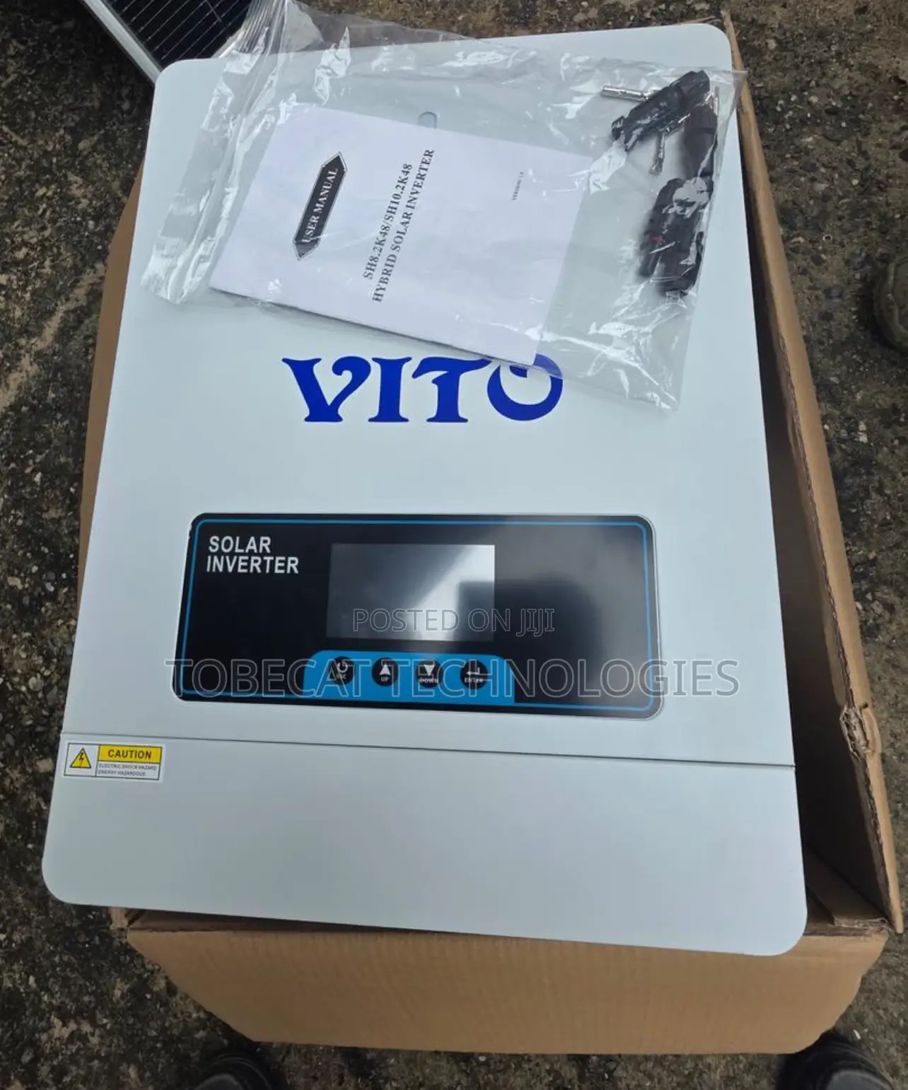 10kva Solar Inverter