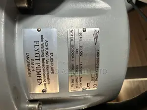 70kw/5150.350 Flygt Sewage Submersible