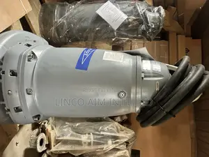 70kw/5150.350 Flygt Sewage Submersible