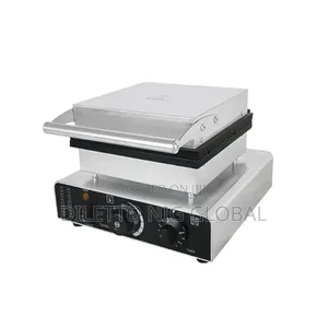 Commercial Stick Waffle Maker