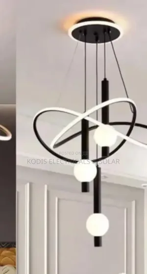 Chandelier Light