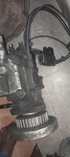 10pin Injector Pump