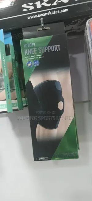 Knee Support