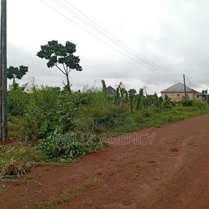 Over 5 Plots for Sale