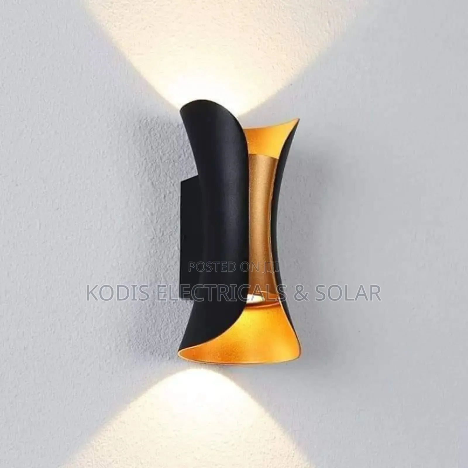 Luxury Wall Mounted Lighting
