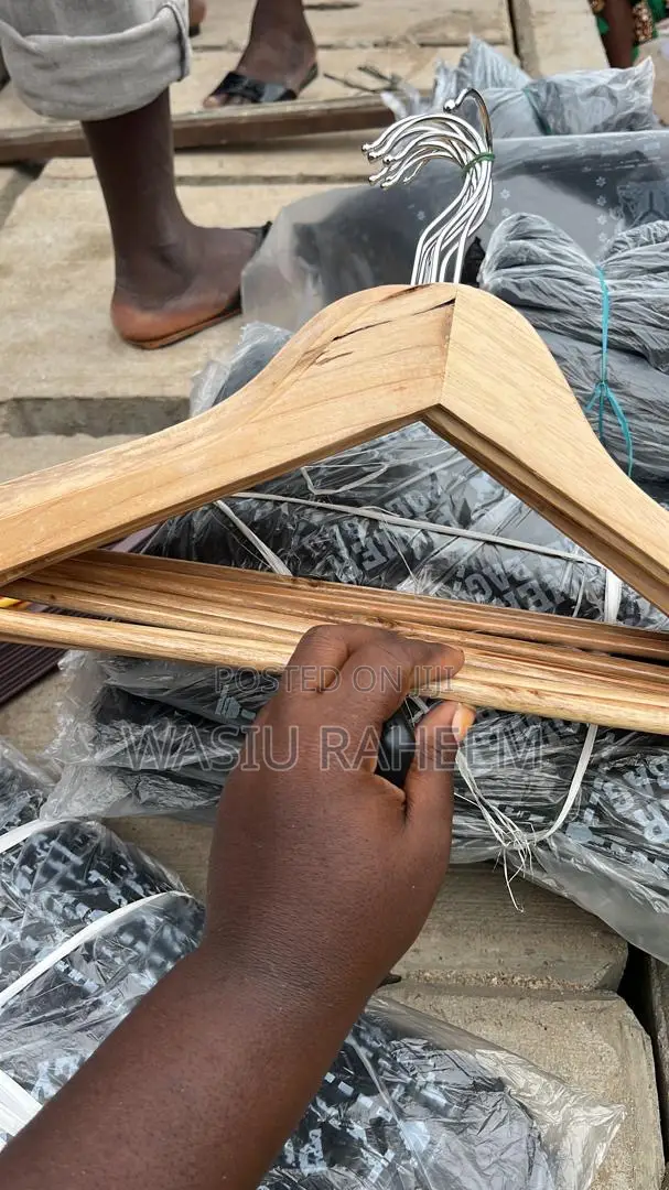 Clothes Hanger