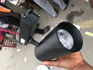 Track Light