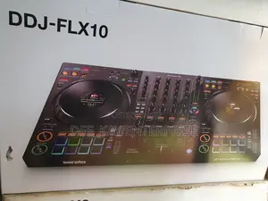 DDJ-FLX 10 Dj Controller