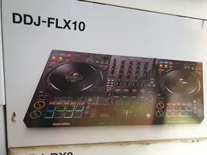 DDJ-FLX 10 Dj Controller