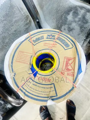 Lion Brand Hose 3”