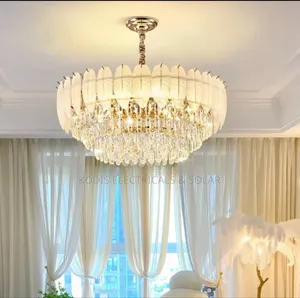 Luxury Chandelier Lighting
