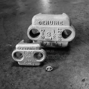Crosby G Wire Rope Clip