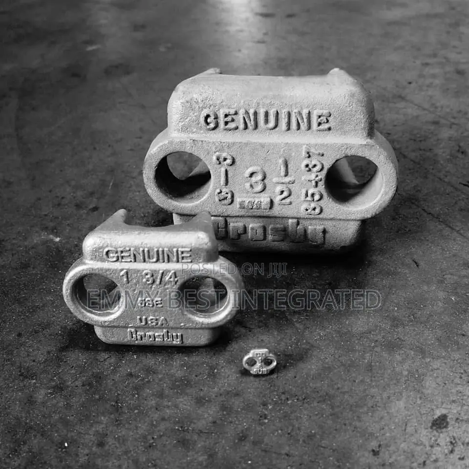Crosby G Wire Rope Clip