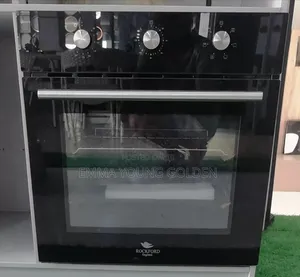 Original Electric Kitchen Oven