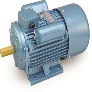 Single Phase Electric Motor