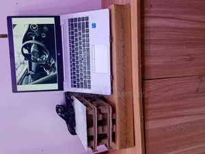 New Laptop HP EliteBook 850 G6 8GB Intel Core i5 SSD 512GB